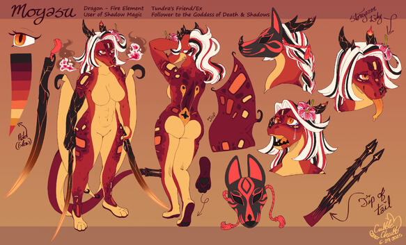 Fullbody Front+Back